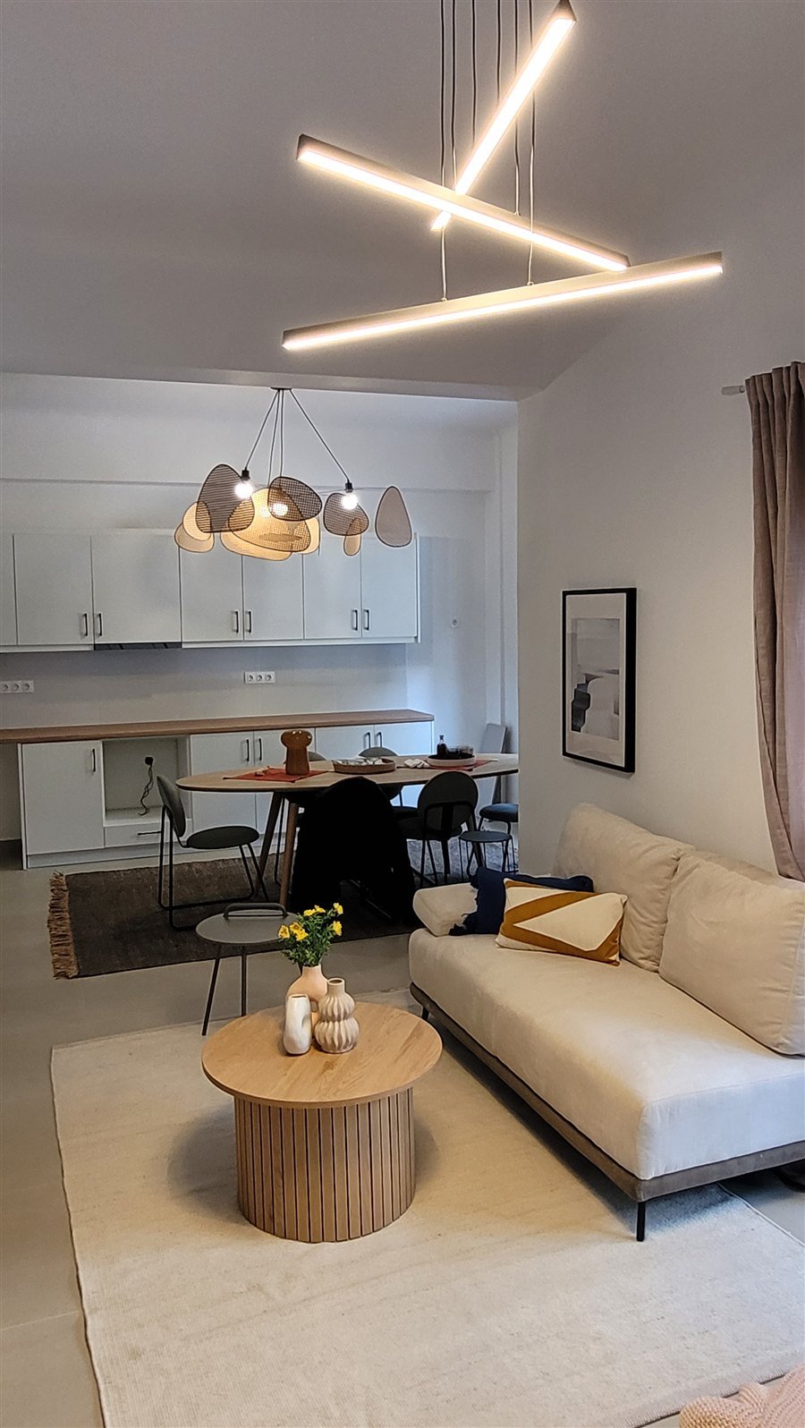 Ground floor apartment video walkthrough
