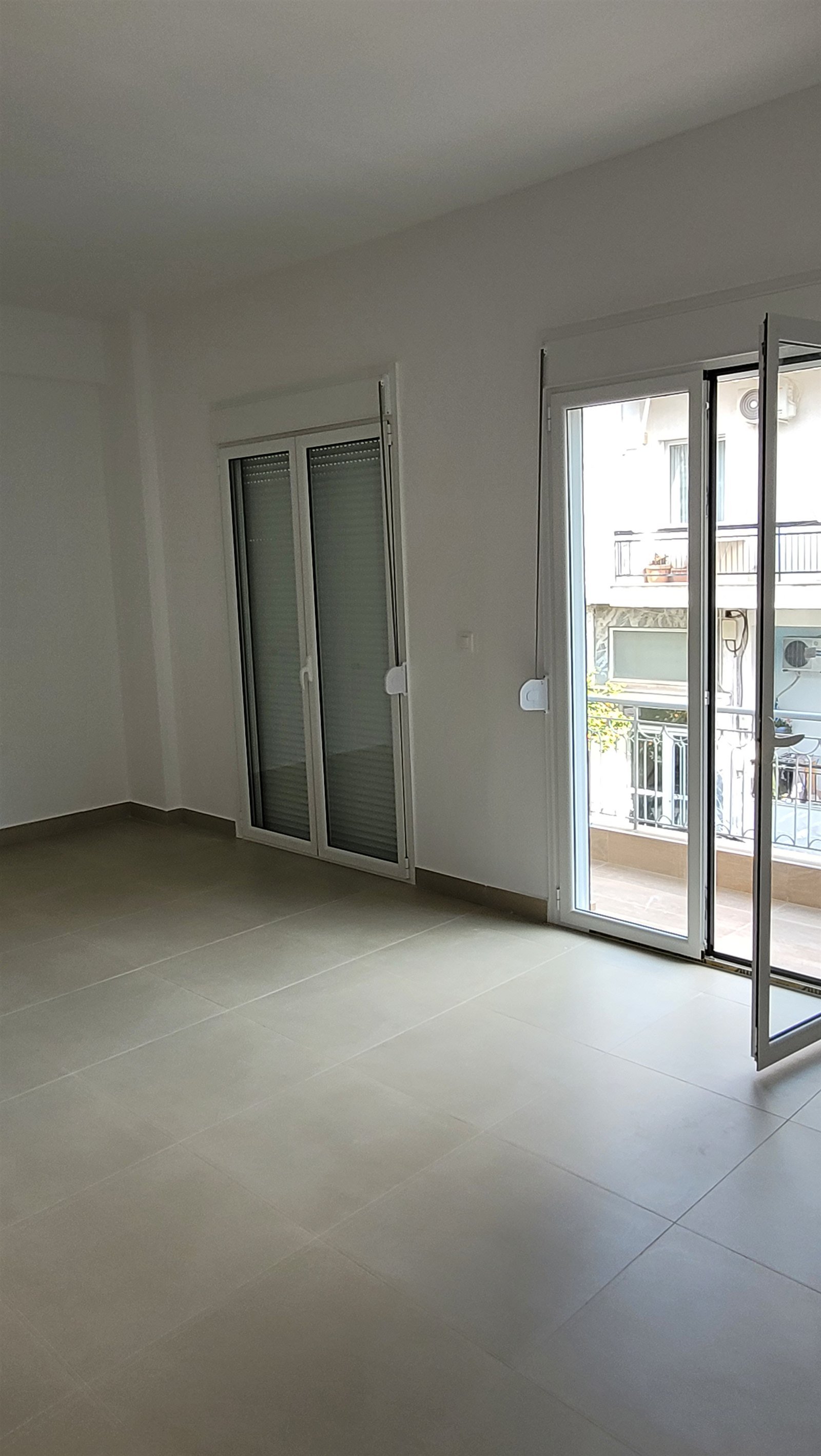 First floor living room