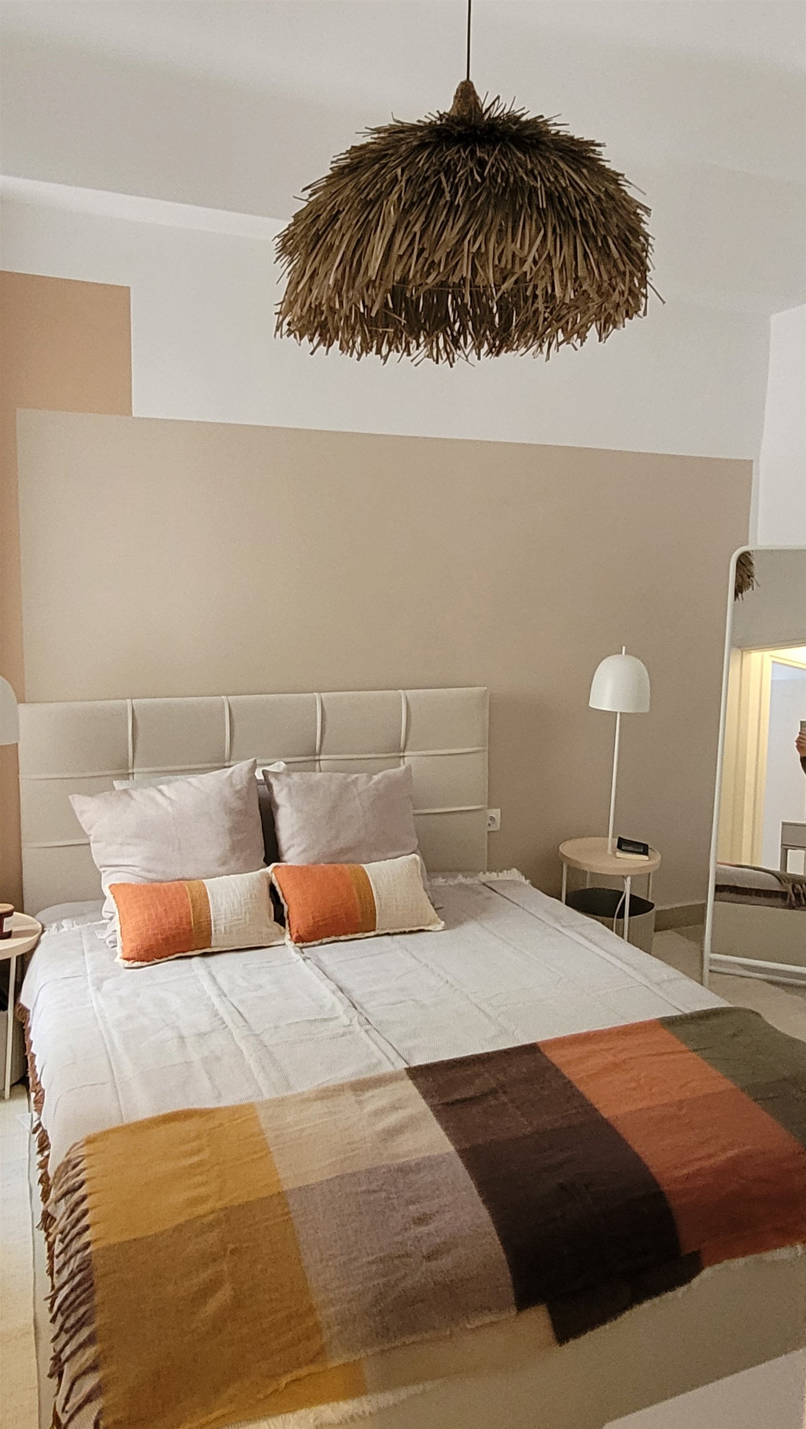 Ground floor bedroom