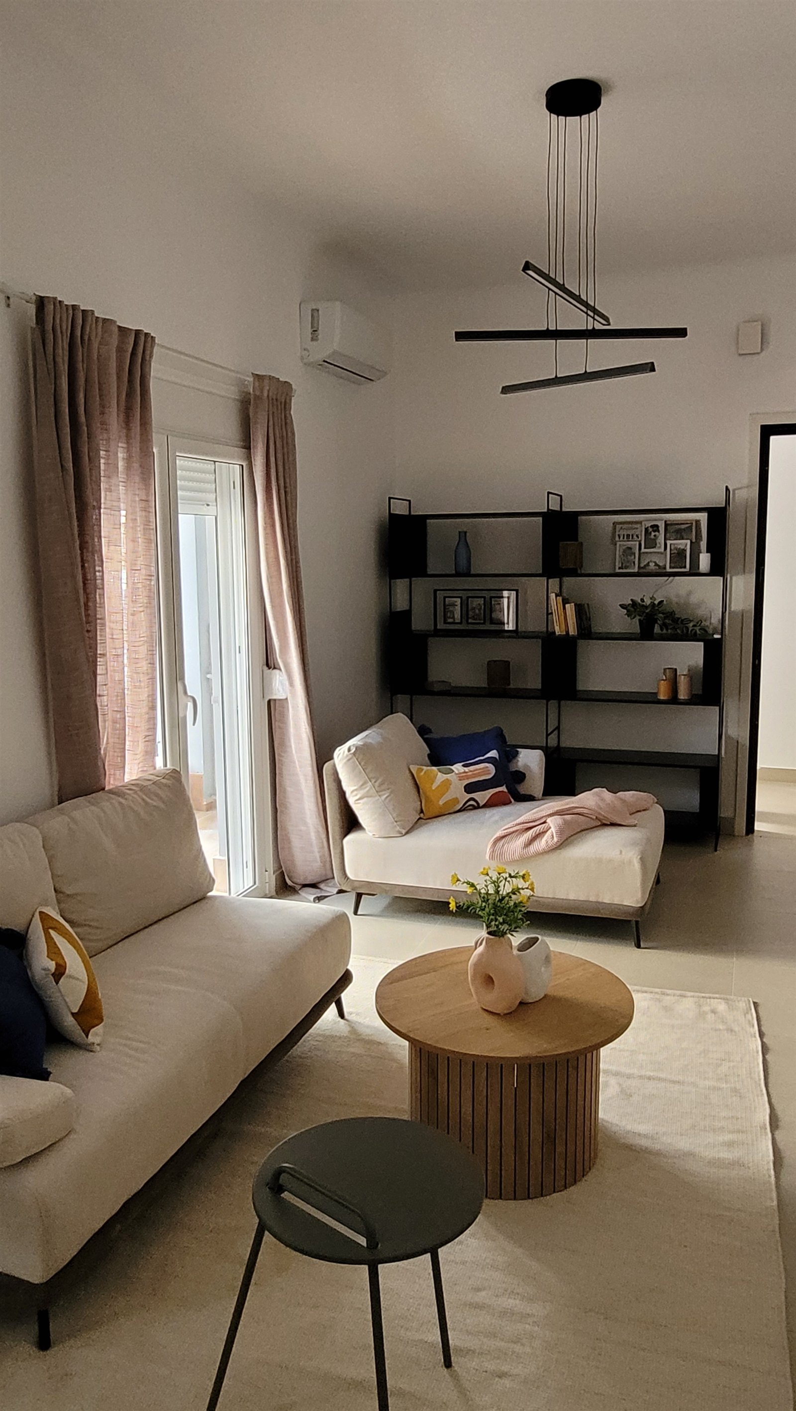 Ground floor living room